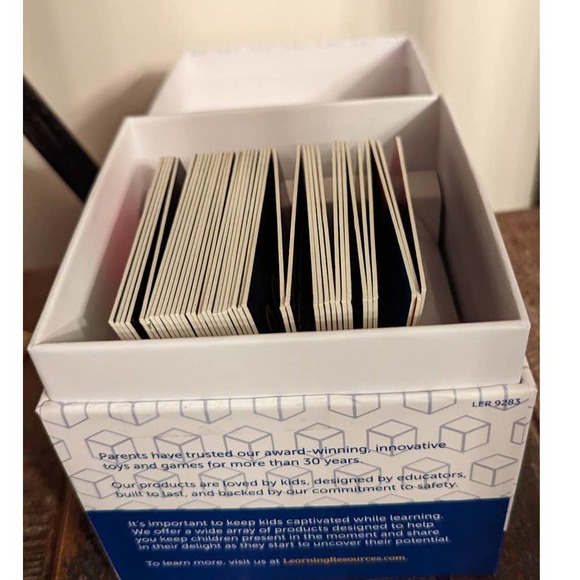 Color Cube Strategy Game - Picture 8 of 9